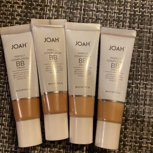 JOAH perfect complexion BB Cream